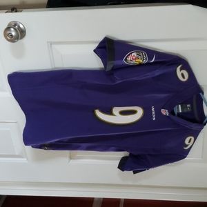 Ravens Jersey